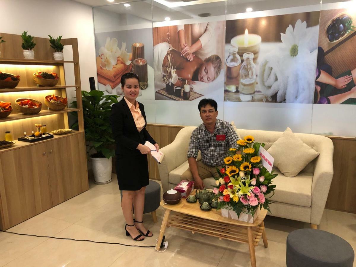 Helios Boutique & Hotel Da Nang