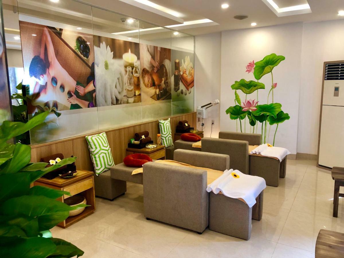 Hotel Helios Boutique & Da Nang