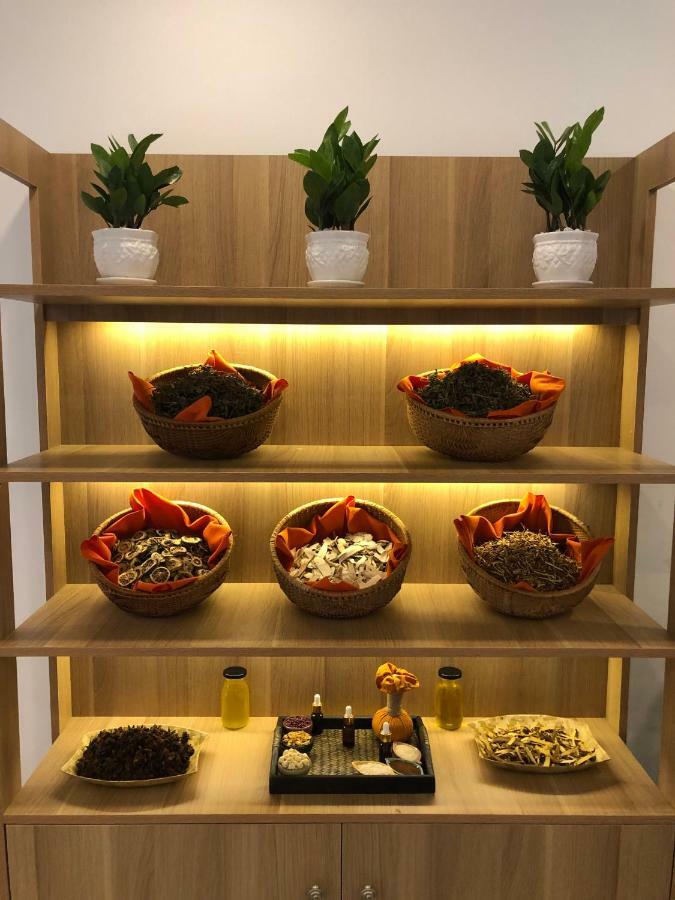 Helios Boutique & Hotel