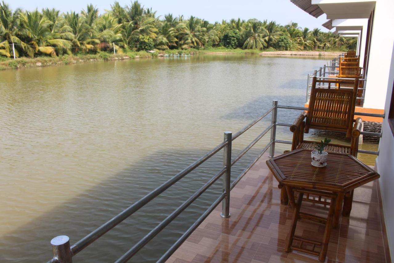 Tra Vinh Resort 3*