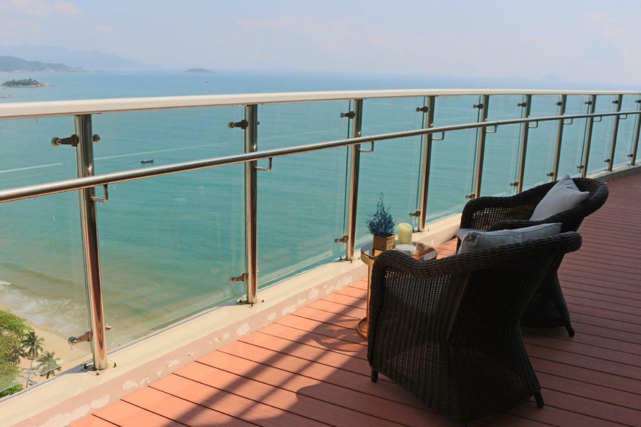 Diamond Bay Hotel Nha Trang