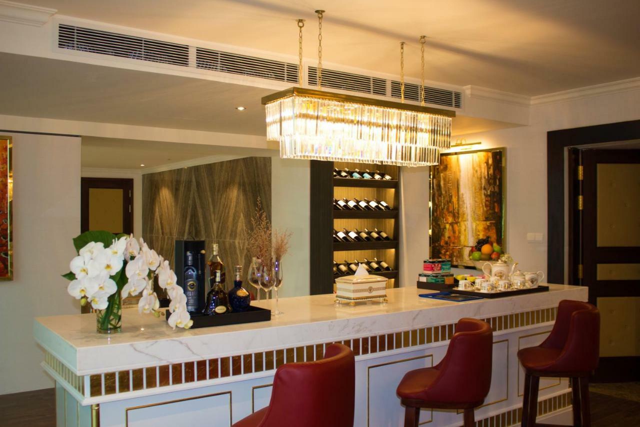 Diamond Bay Hotel Nha Trang