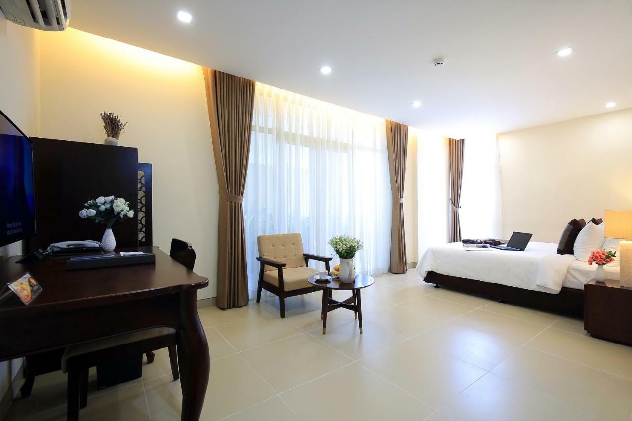 Khách sạn Glenwood