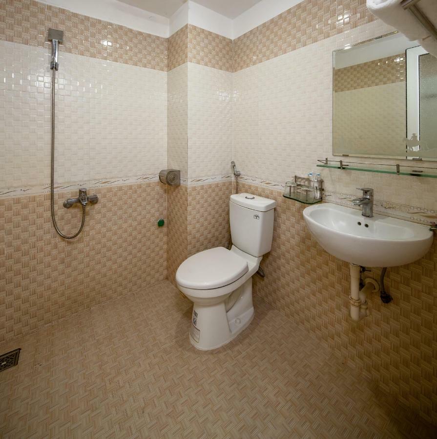 Motel Hung Loan Da Nang