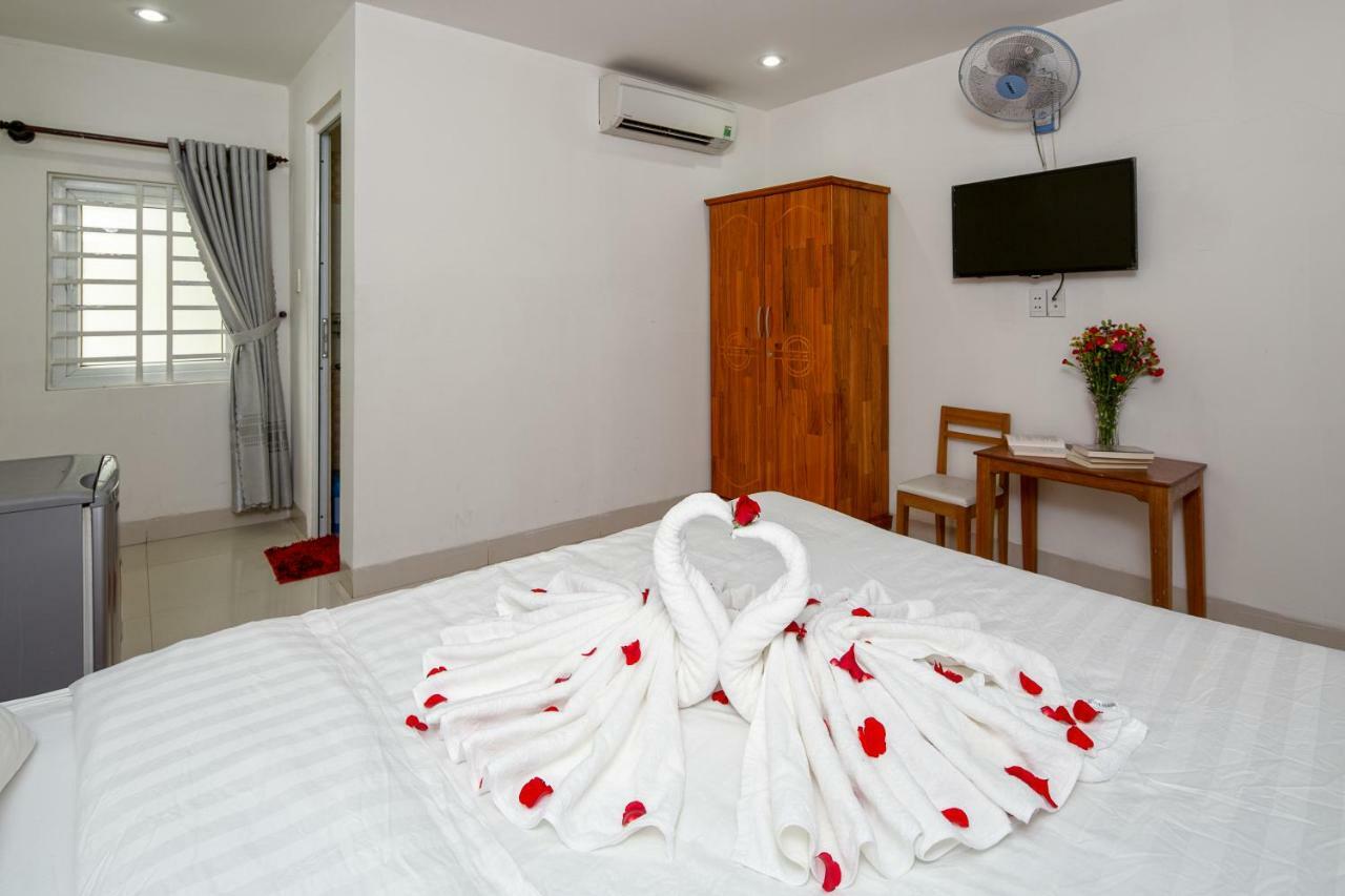 Motel Hung Loan Da Nang