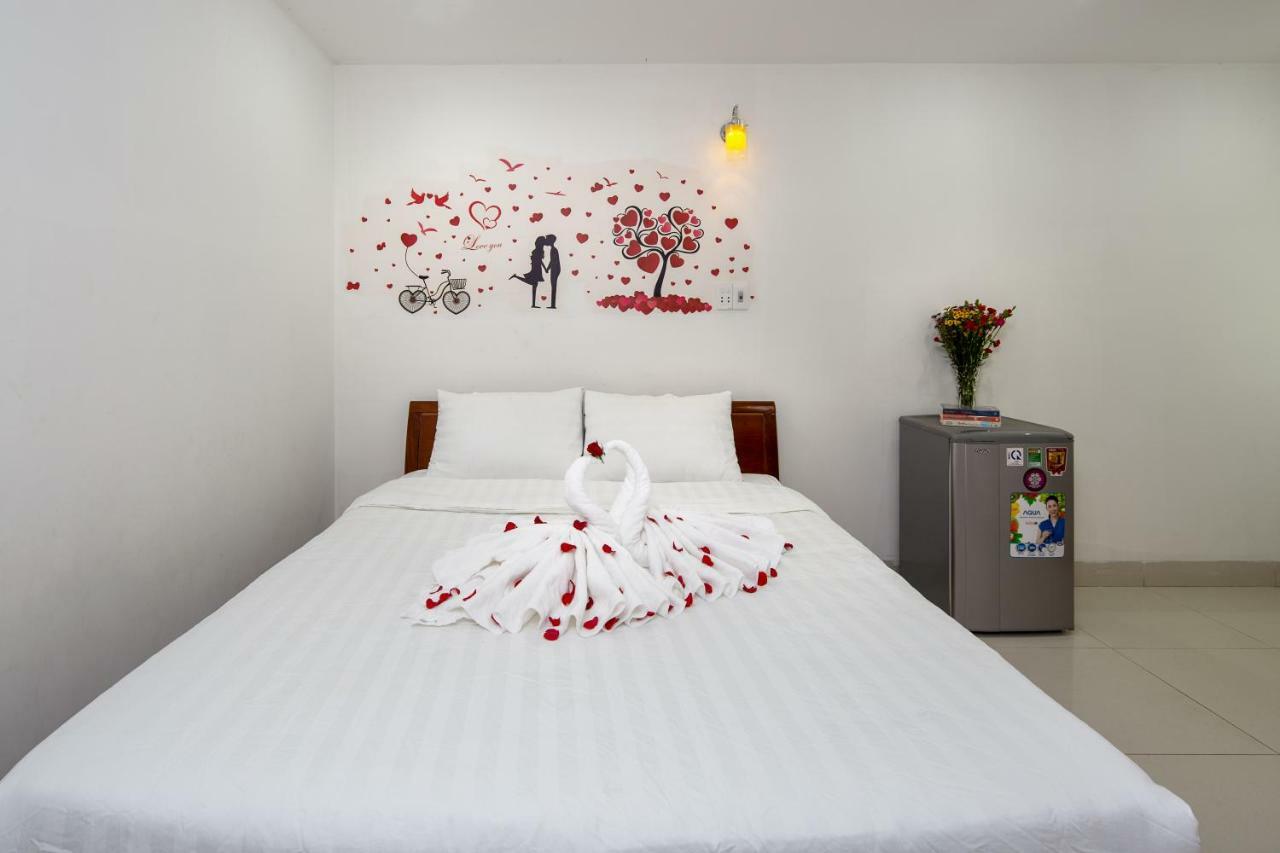 Hung Loan Motel *