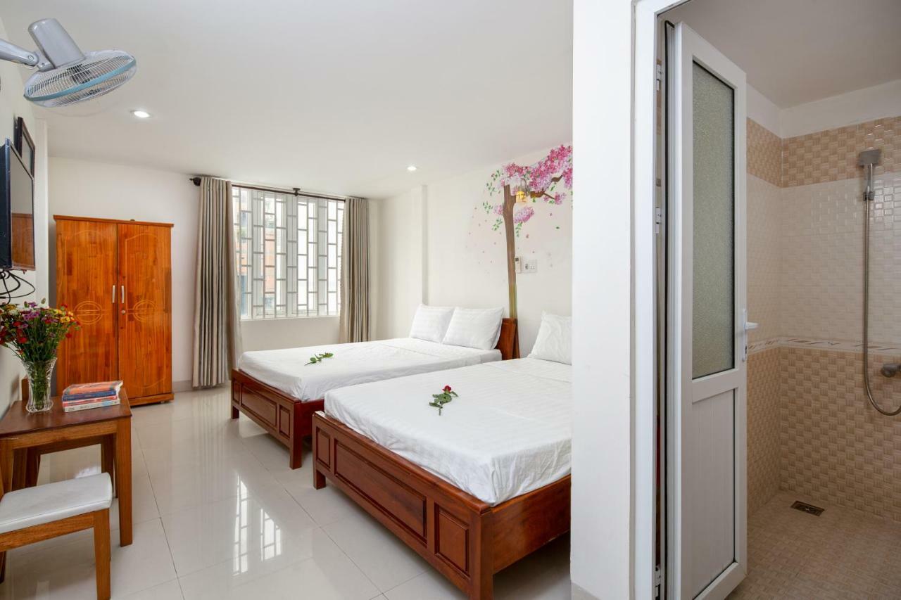 Hung Loan Motel Da Nang