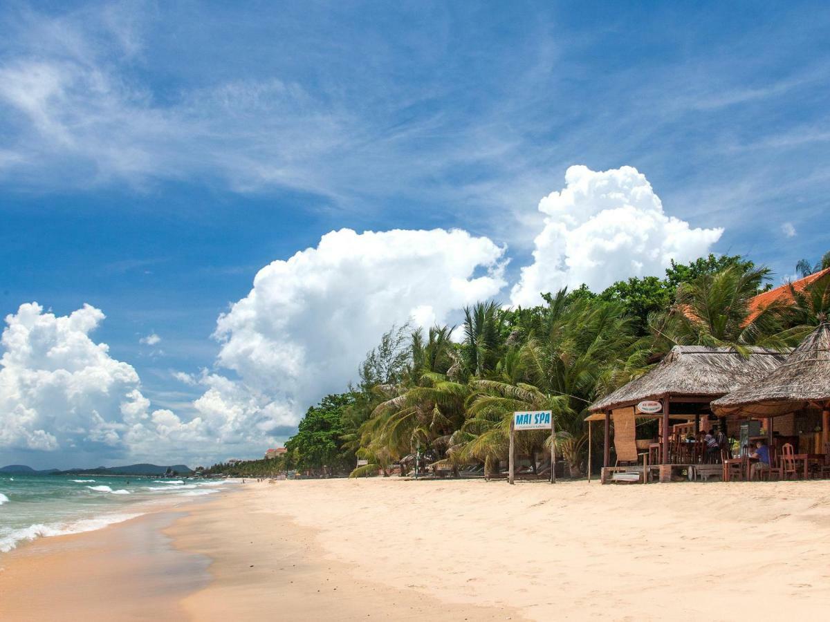 Mai Resort 3*