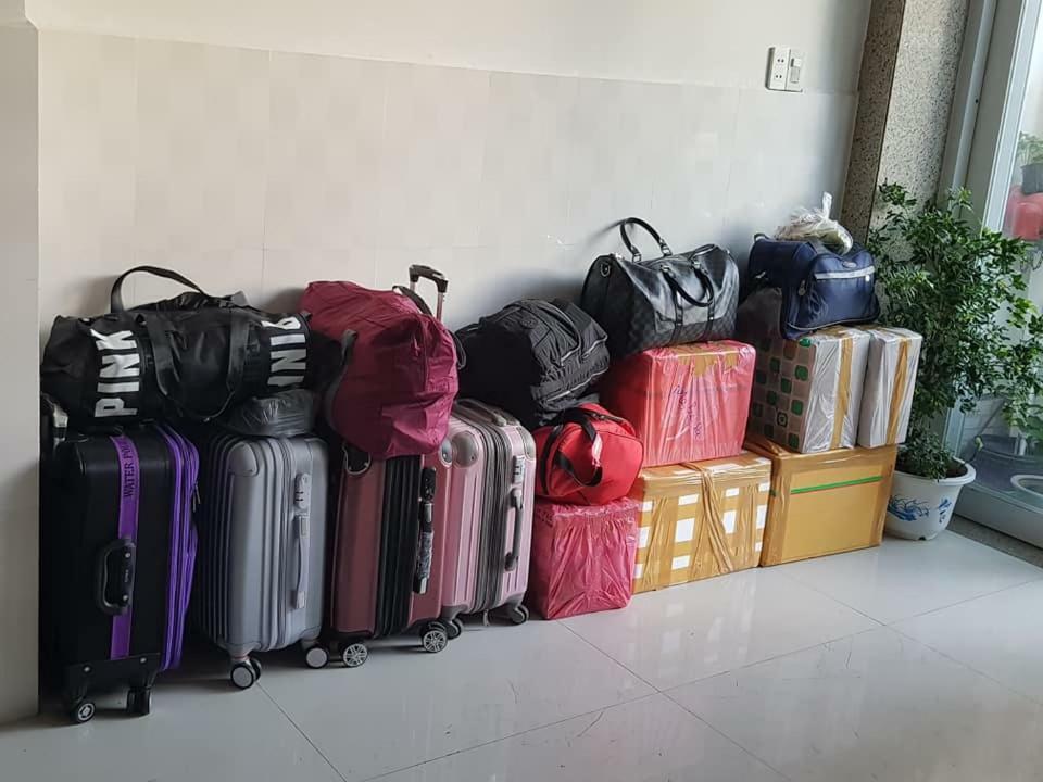 Hotel Hoang Thinh