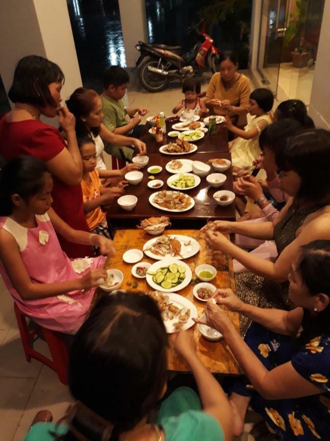 Hotel Aloha Phu Quoc