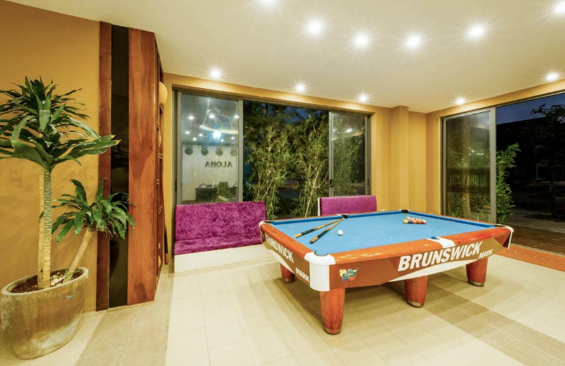 Hotel Aloha Phu Quoc