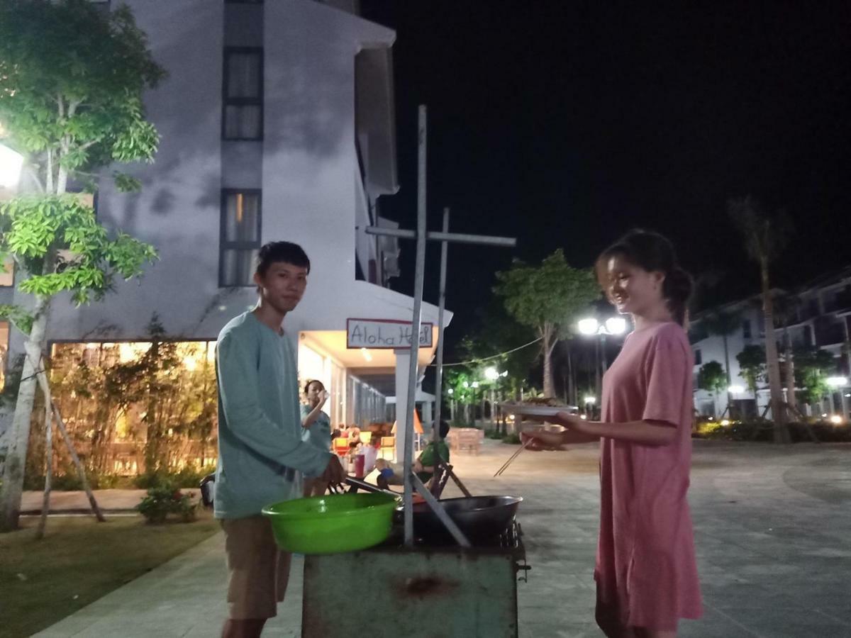 Aloha 2* Phu Quoc