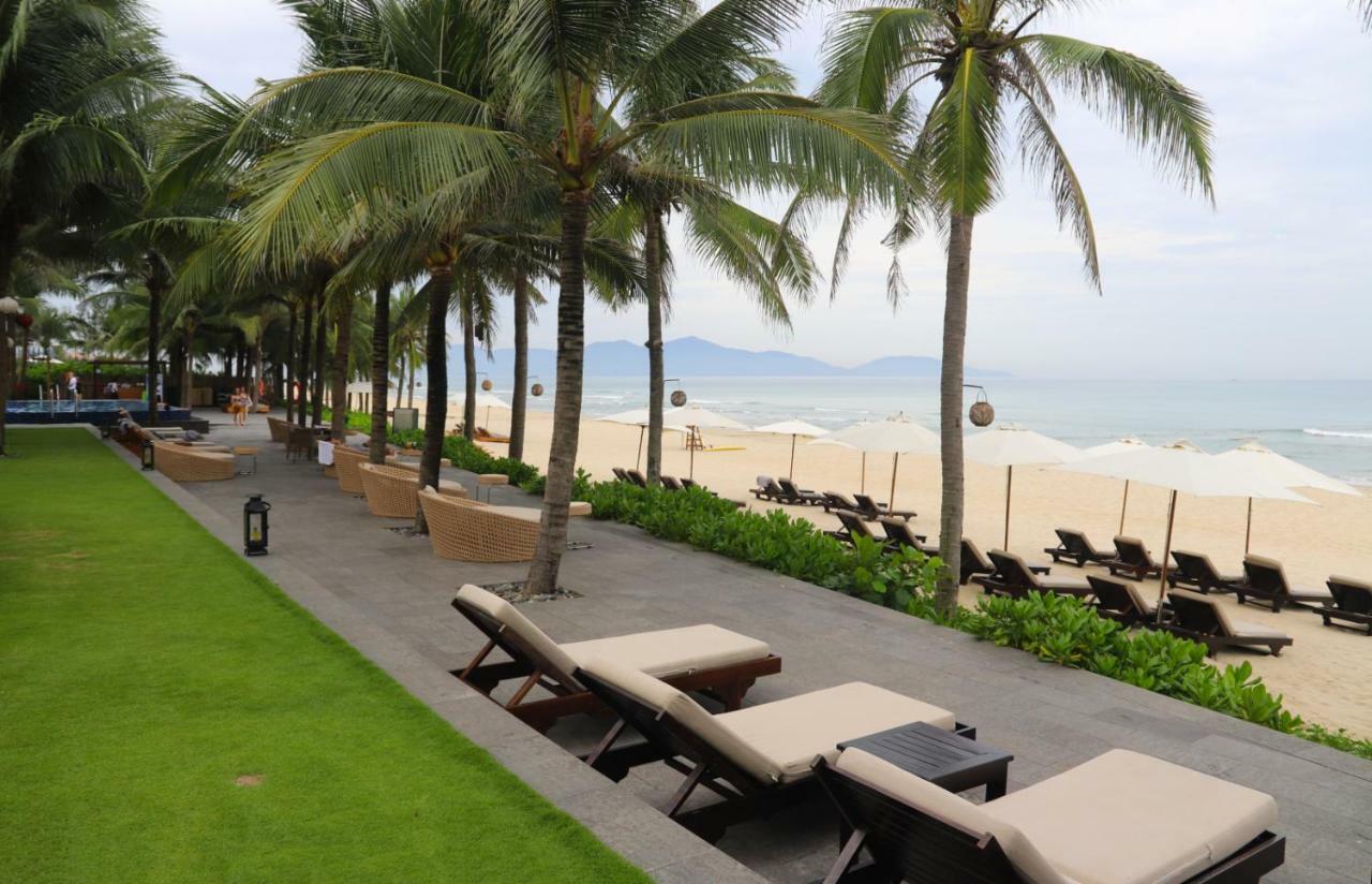 Resort Naman Retreat