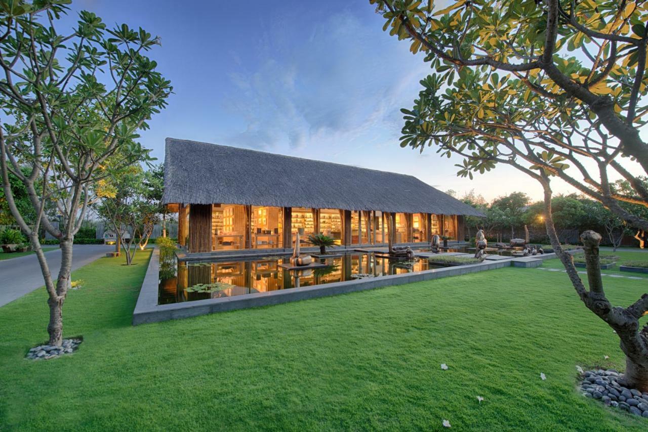 Naman Retreat 5*