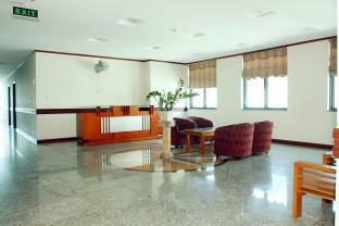 Bay Hotel