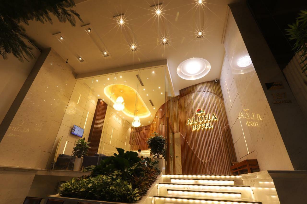 Aloha Hotel 4*