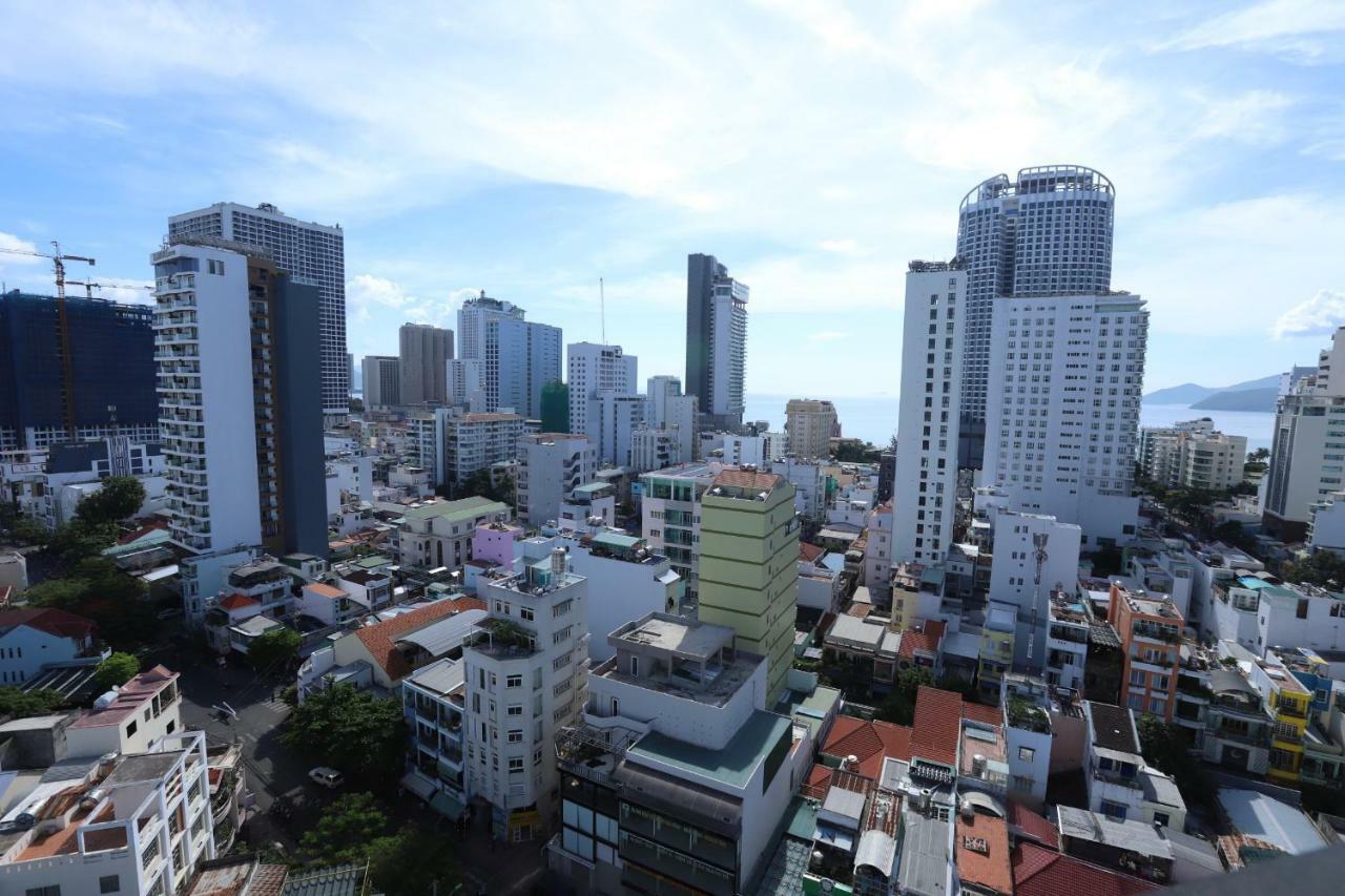 Hotel Aloha Nha Trang
