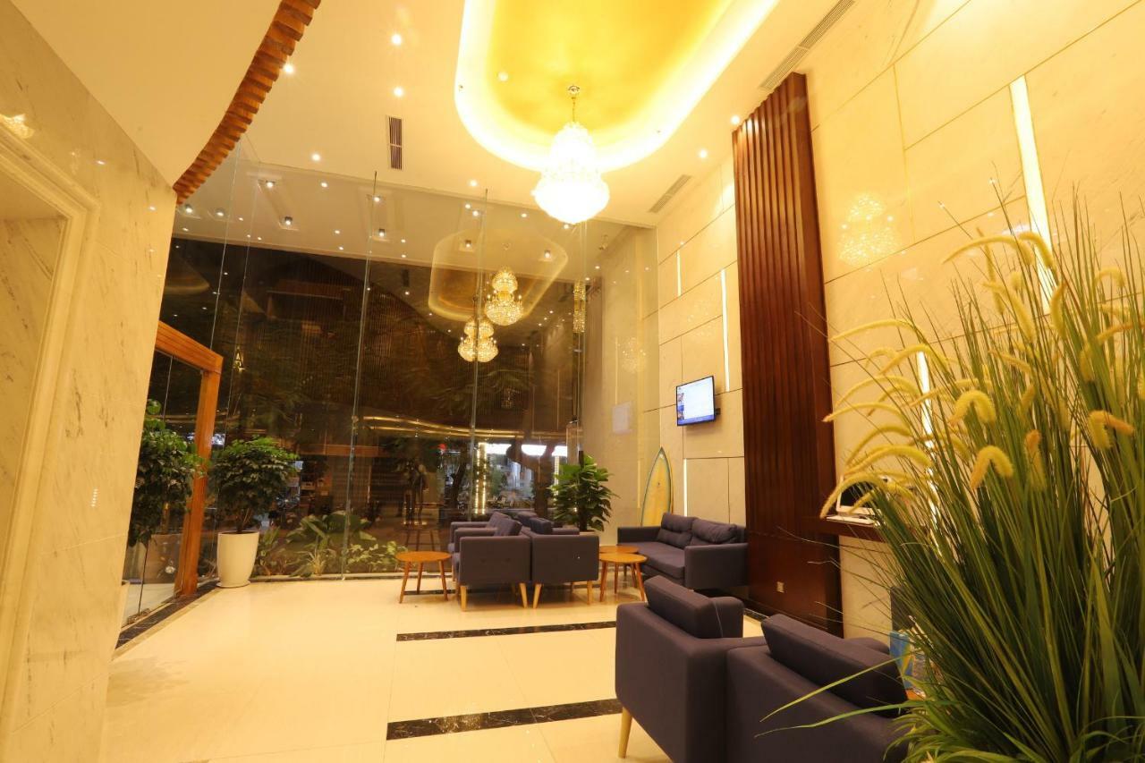 Aloha 4* Nha Trang