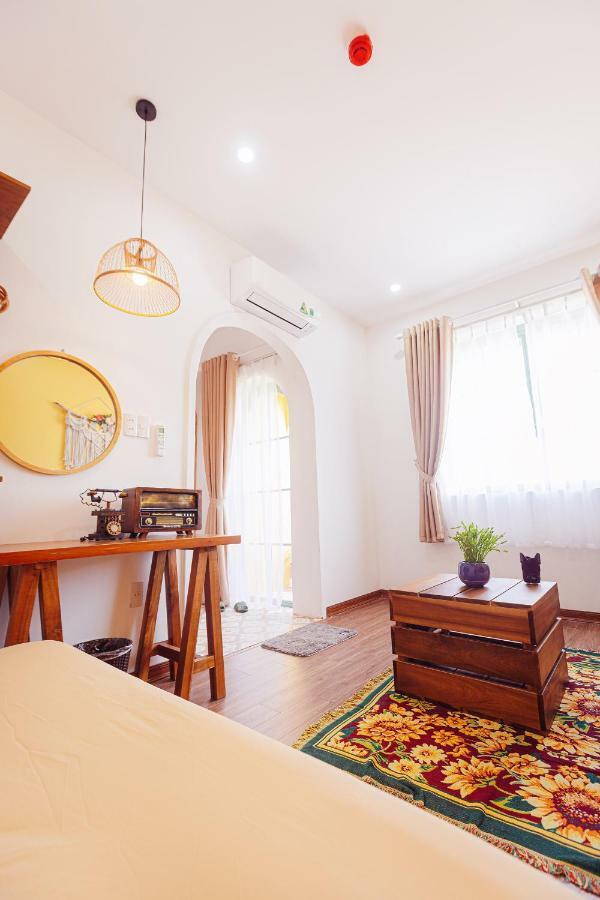 Homestay Nang House Da Nang