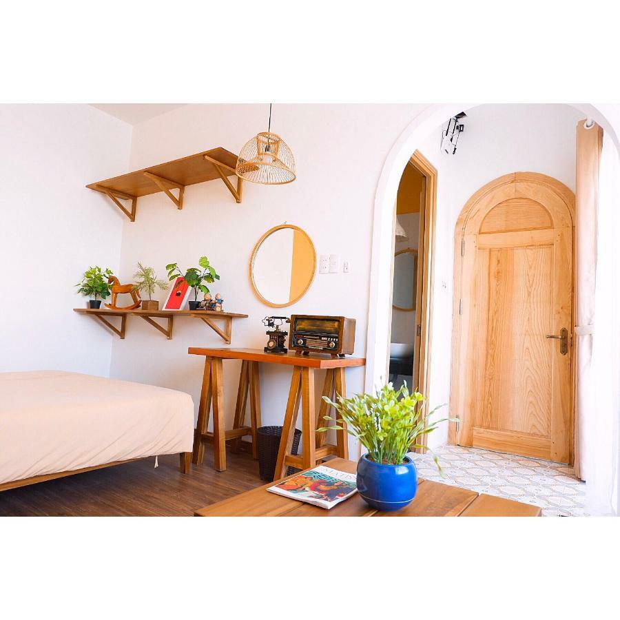 Homestay Nang House