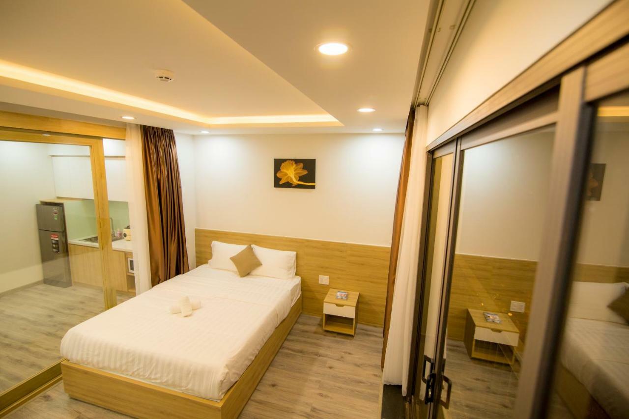 Tony Estates Luxury * Da Nang