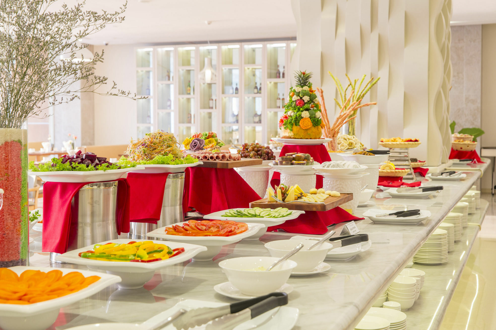 Hotel Diamond Bay Nha Trang