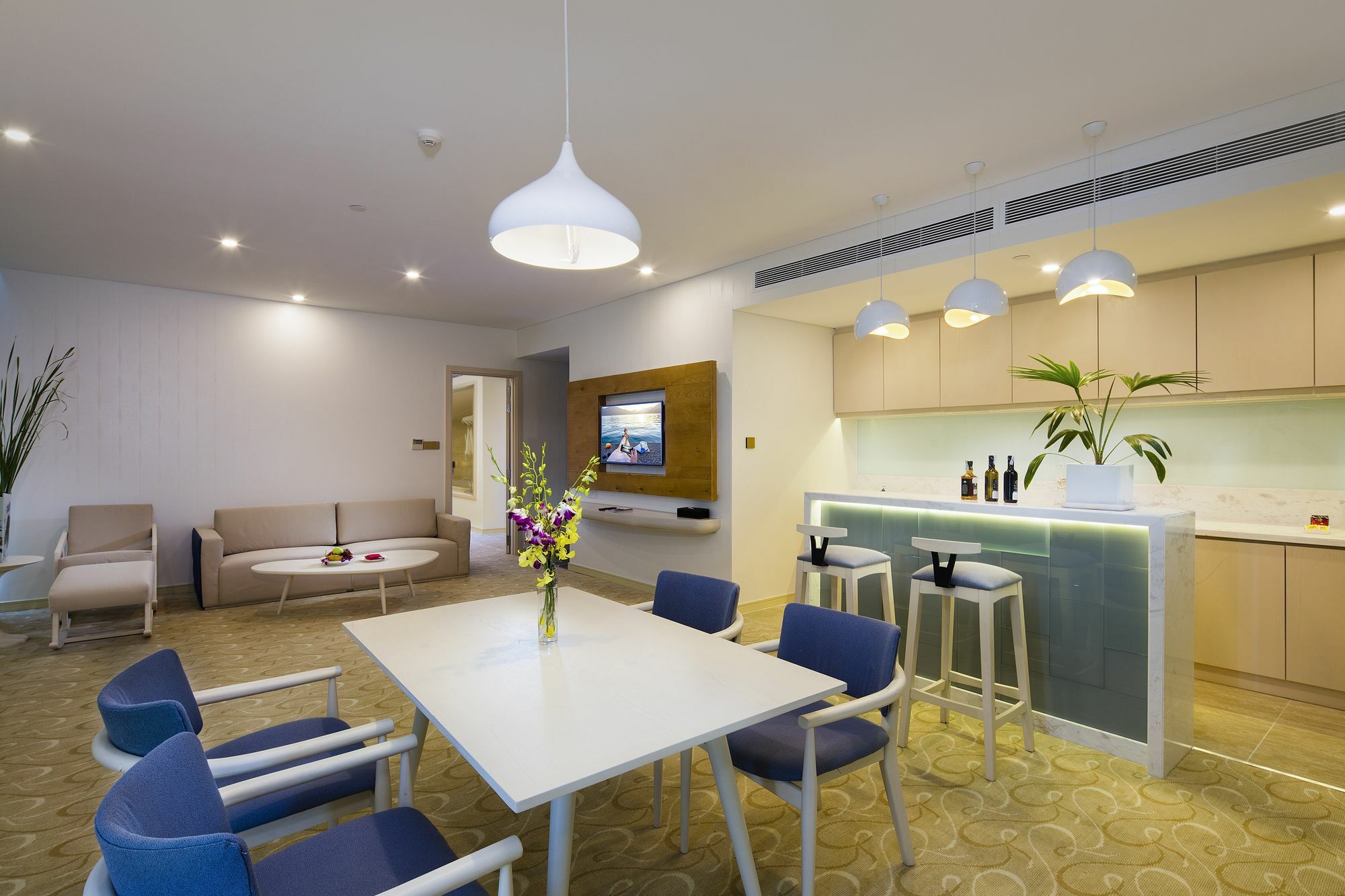 Hotel Diamond Bay Nha Trang