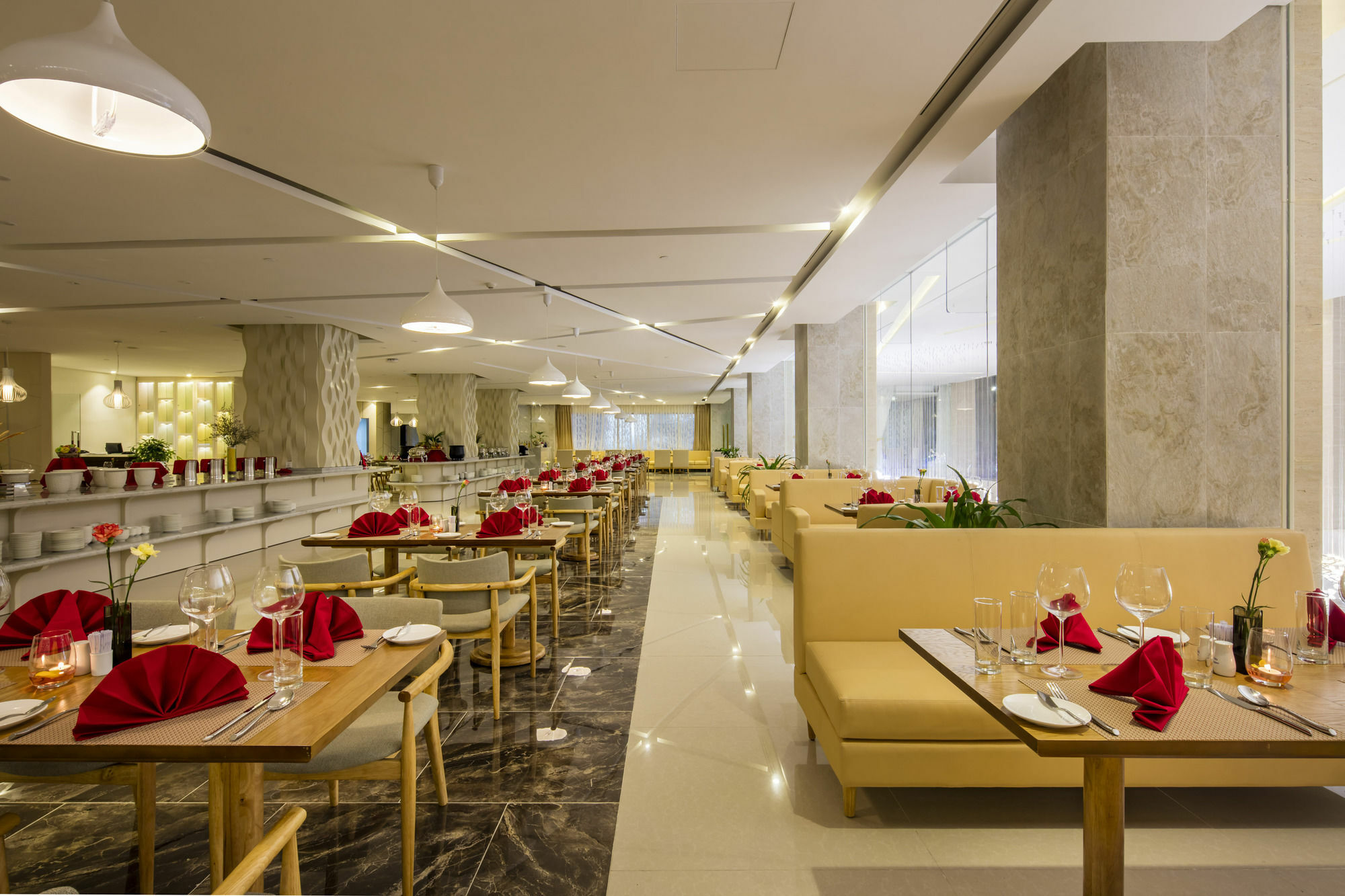 Diamond Bay Hotel 5*