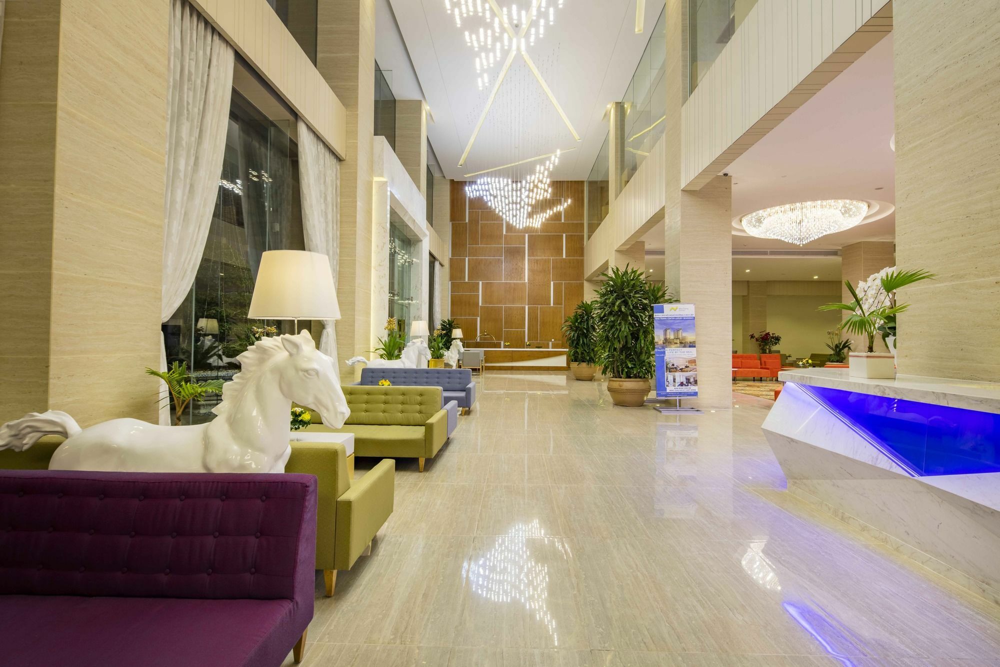 Diamond Bay Hotel 5*