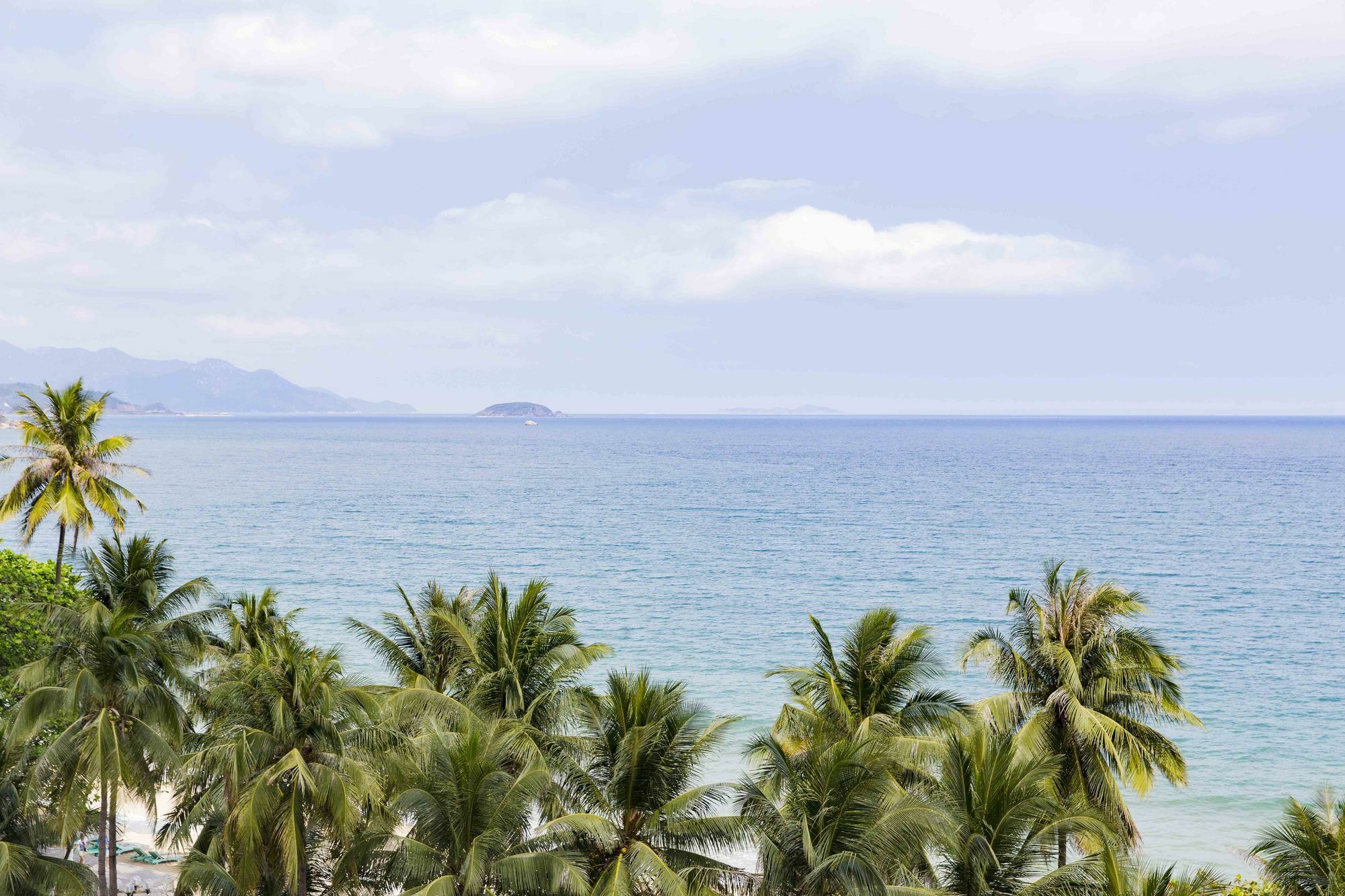 Hotel Diamond Bay
