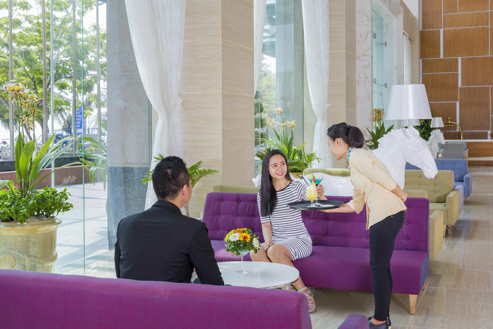Diamond Bay Hotel 5*
