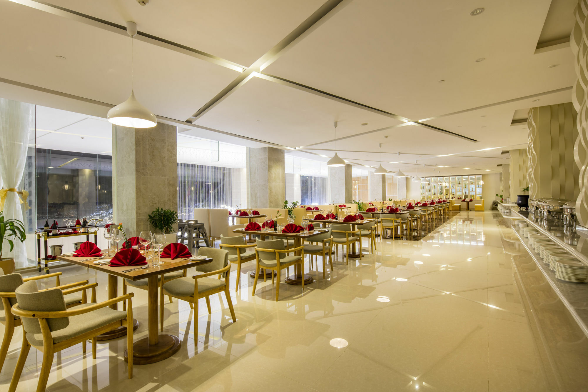 Hotel Diamond Bay
