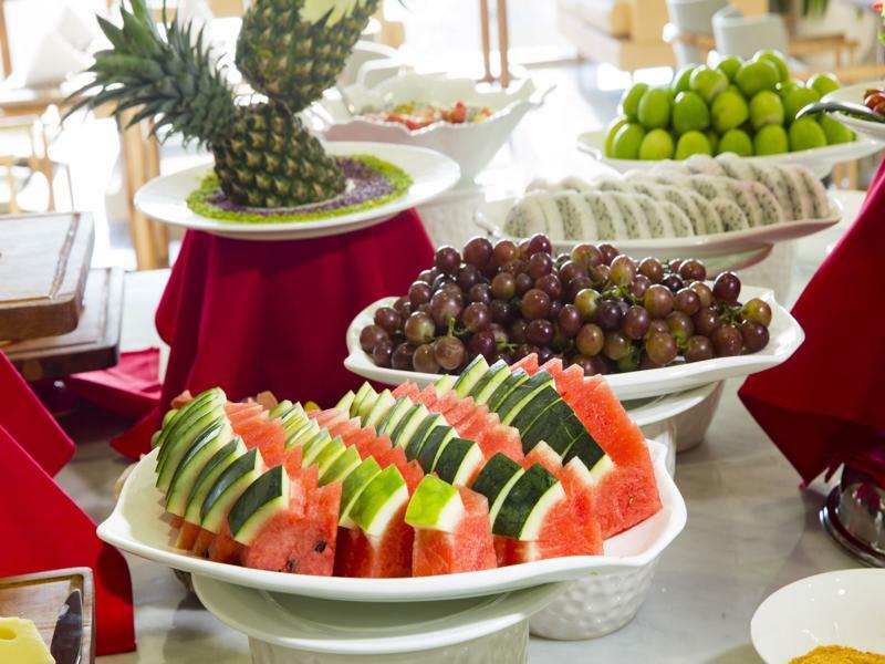 Hotel Diamond Bay 5*