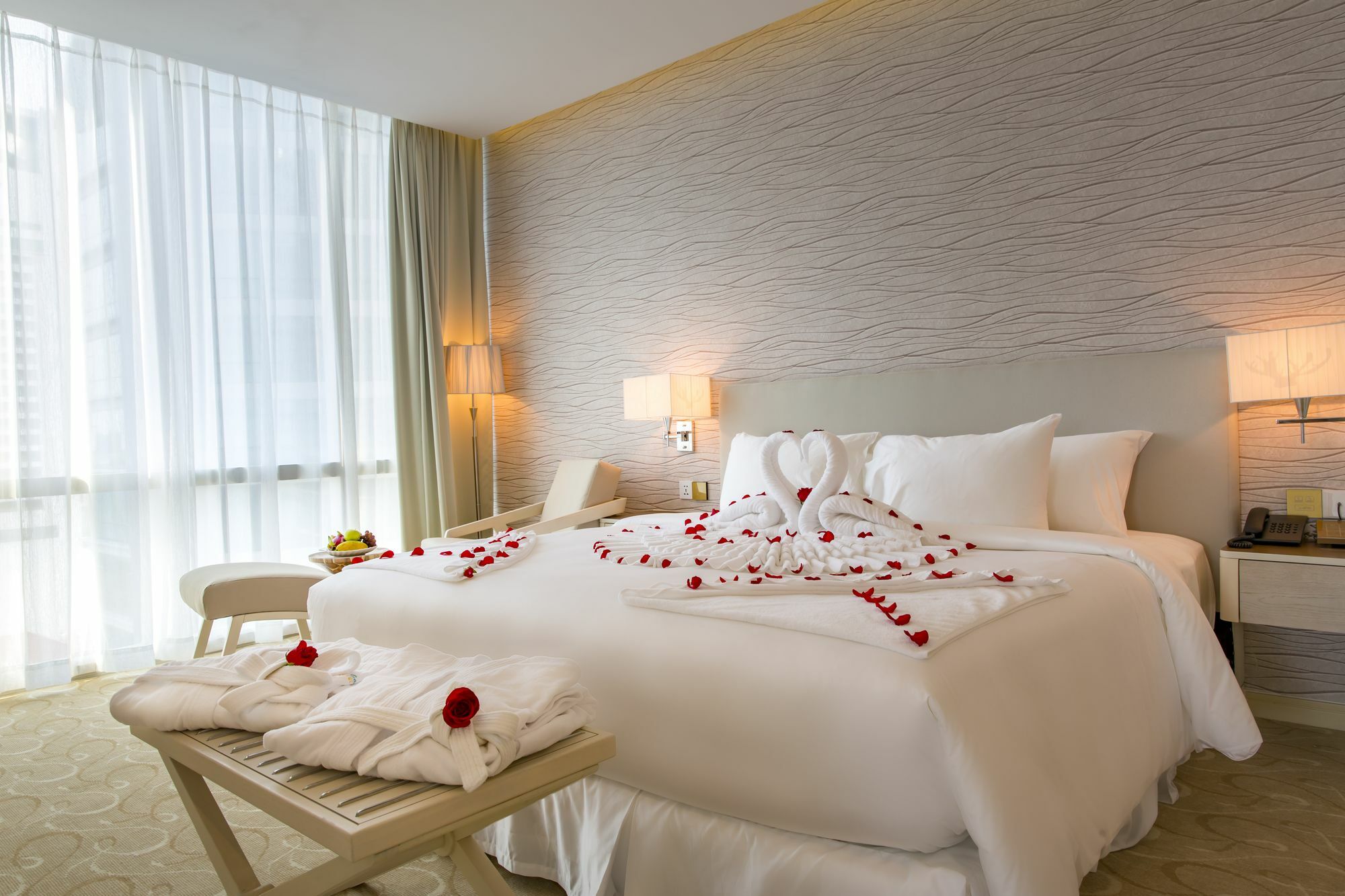 Hotel Diamond Bay 5*