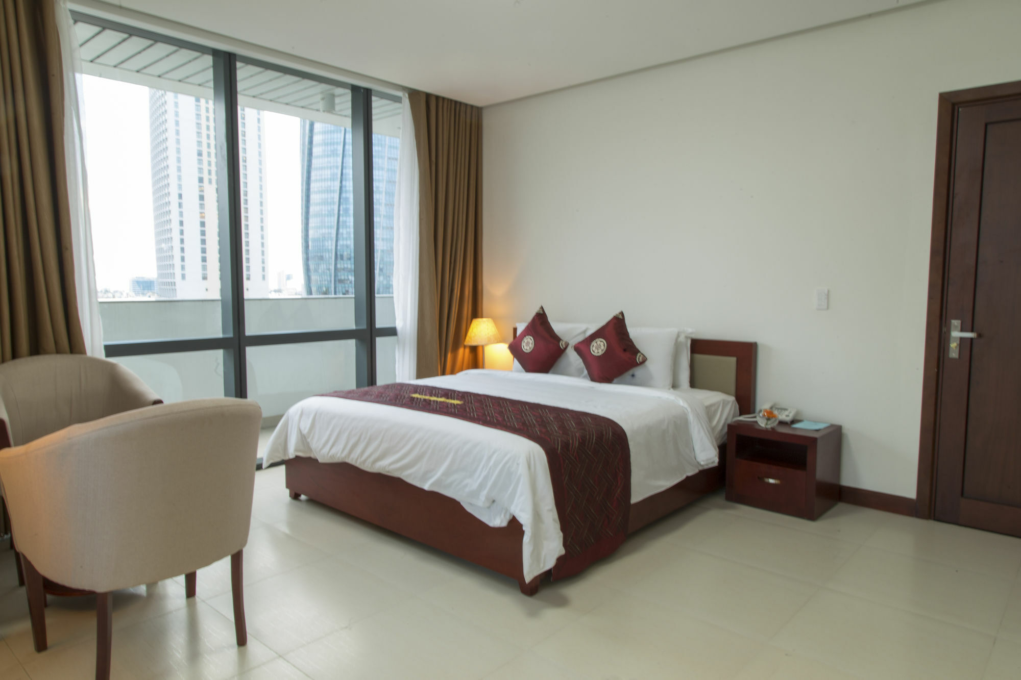River 3* Da Nang
