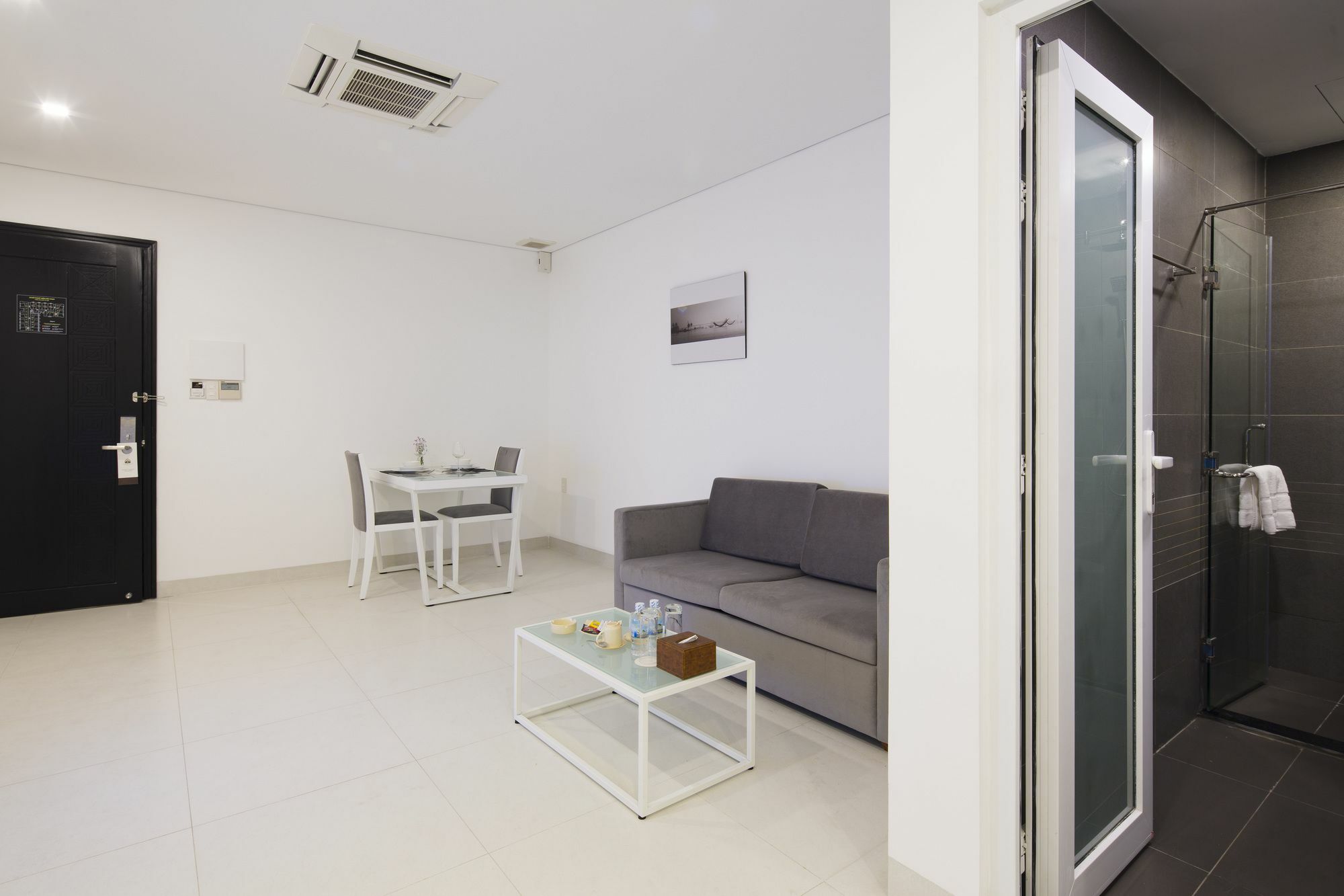 Cham Oasis Condotel Nha Trang