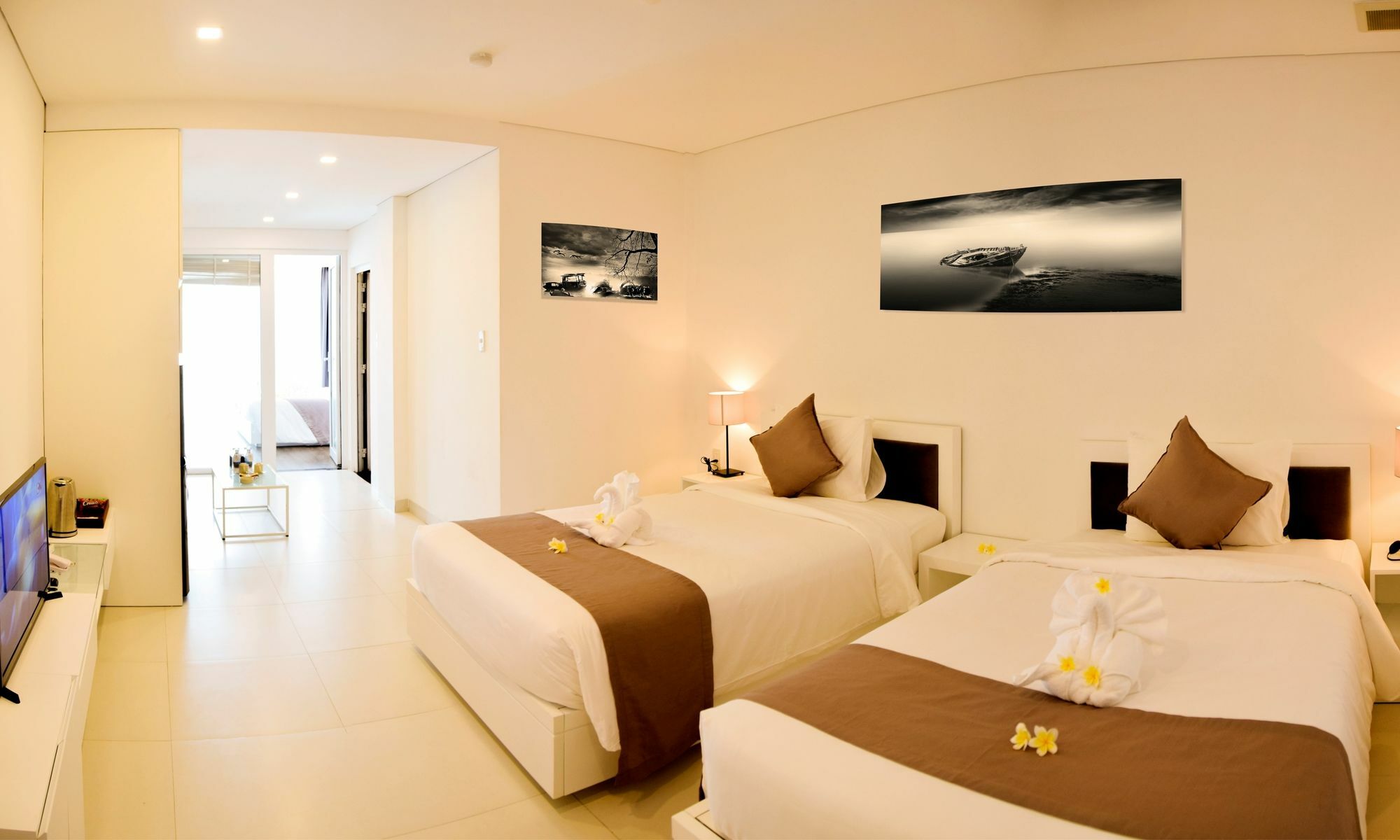 Aparthotel Cham Oasis Condotel Nha Trang