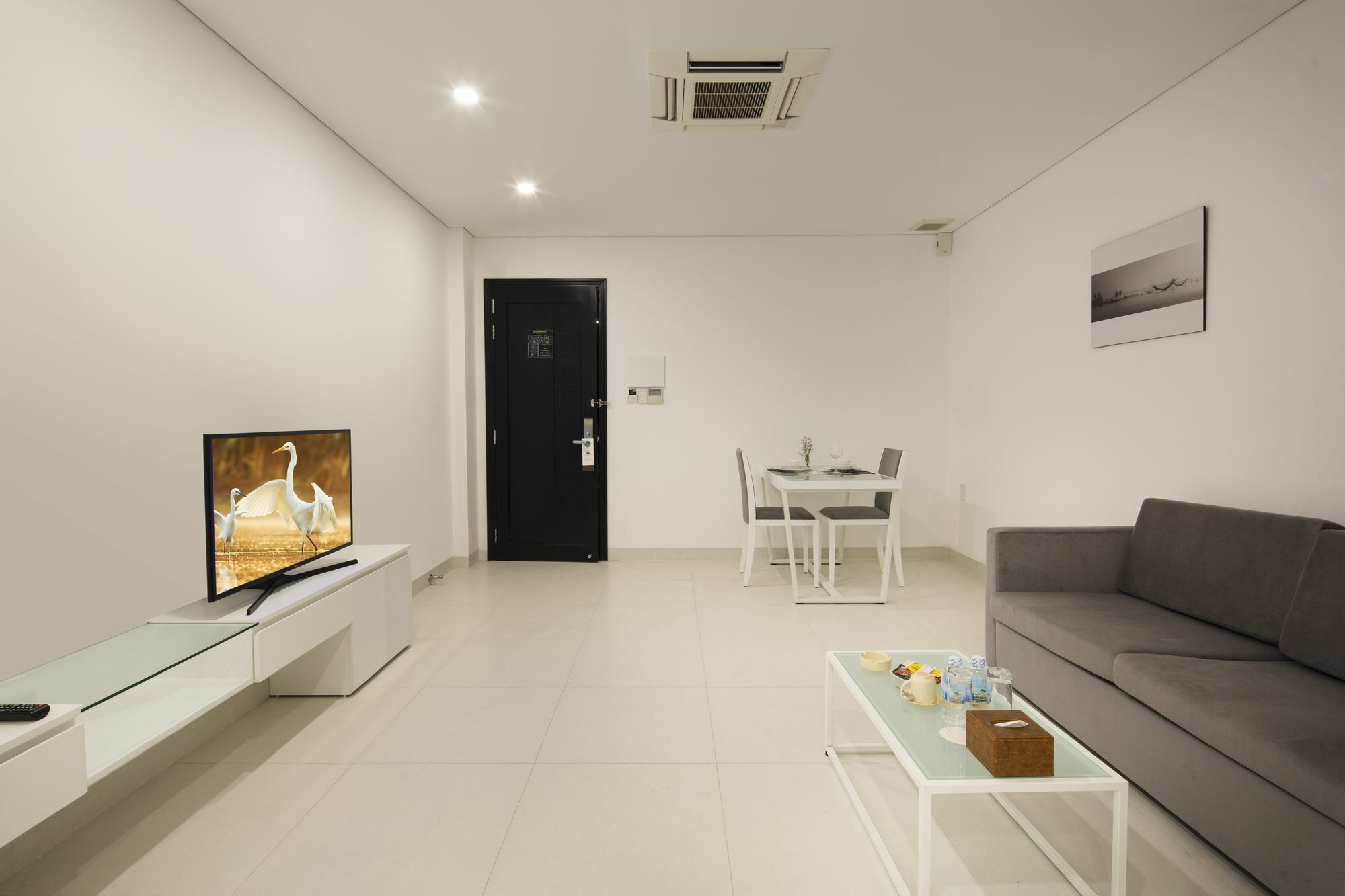 Aparthotel Cham Oasis Condotel 5*