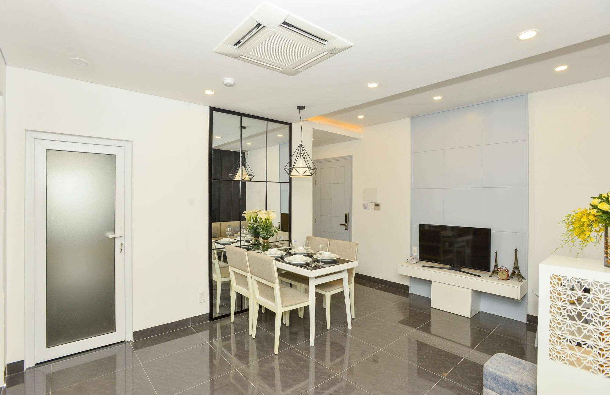 Cham Oasis Condotel 5*
