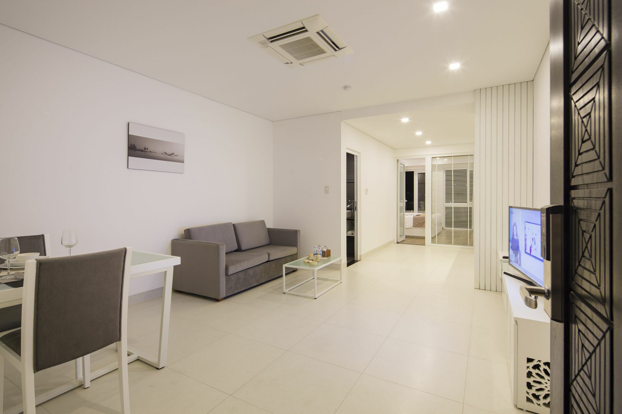 Cham Oasis Condotel 5* Nha Trang