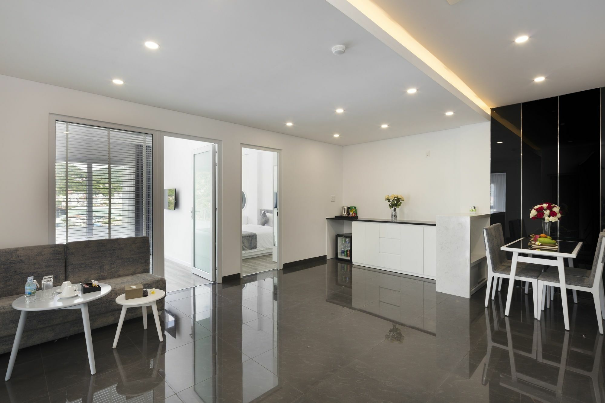 Cham Oasis Condotel Nha Trang