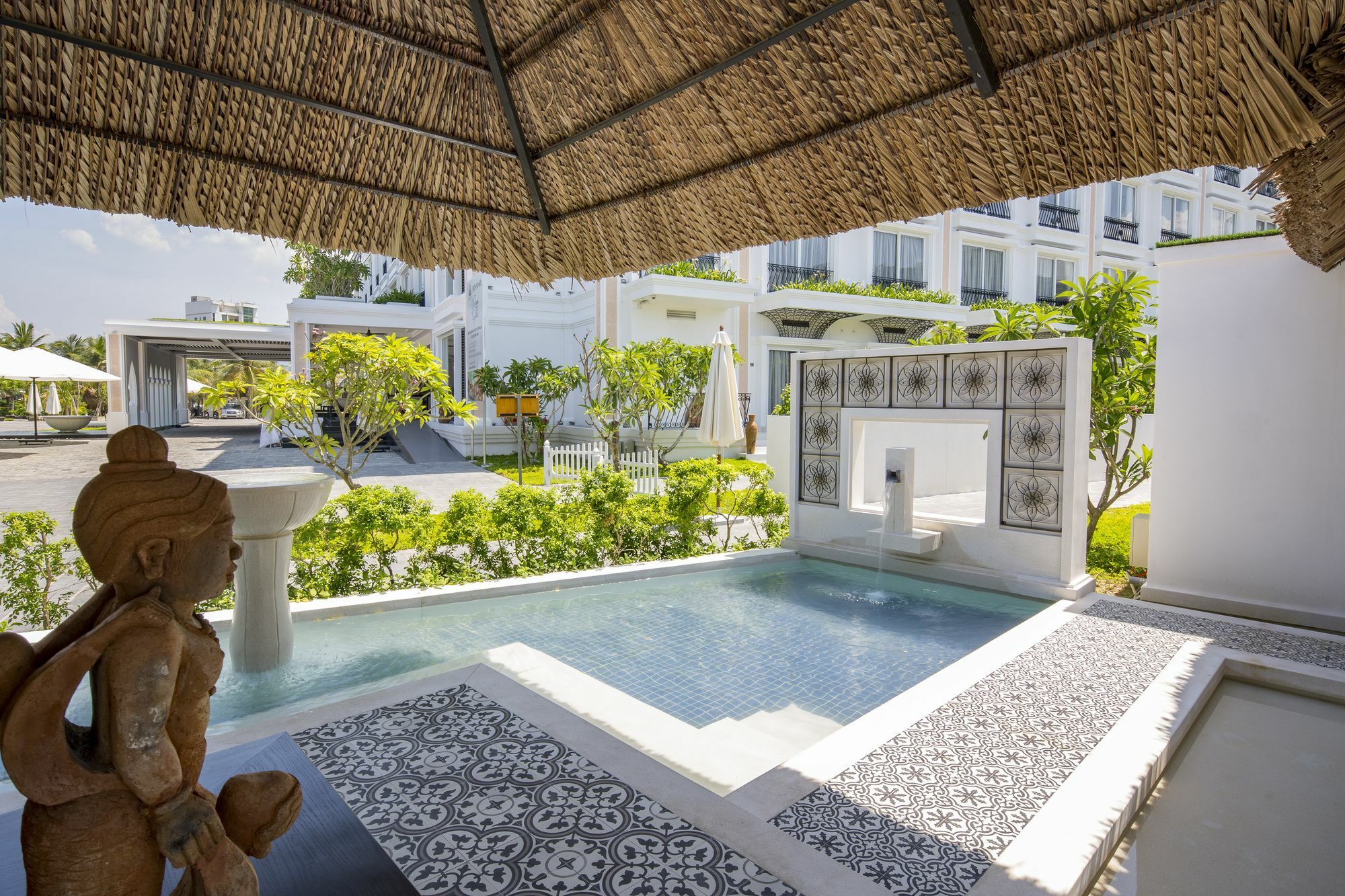 Cham Oasis Condotel Aparthotel Nha Trang