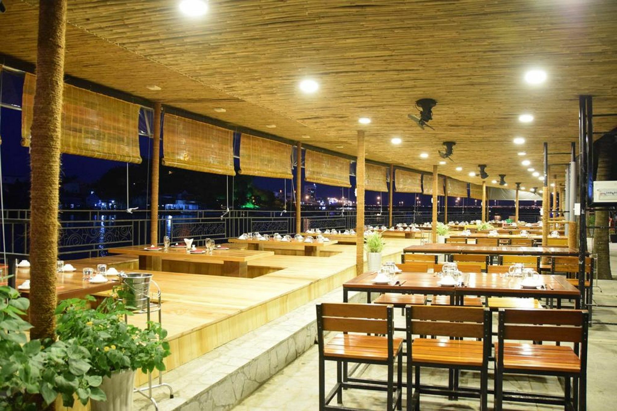 Aparthotel Cham Oasis Condotel Nha Trang