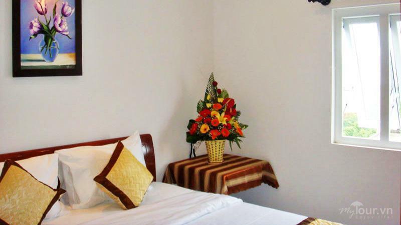 Golden Hotel Da Nang