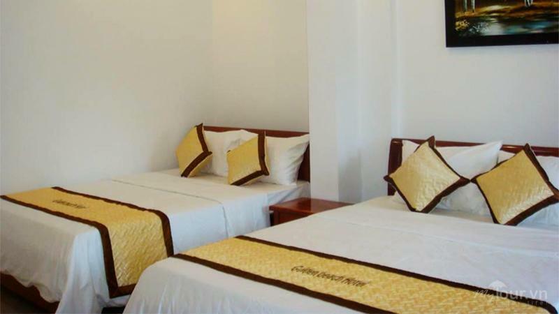 Golden Da Nang