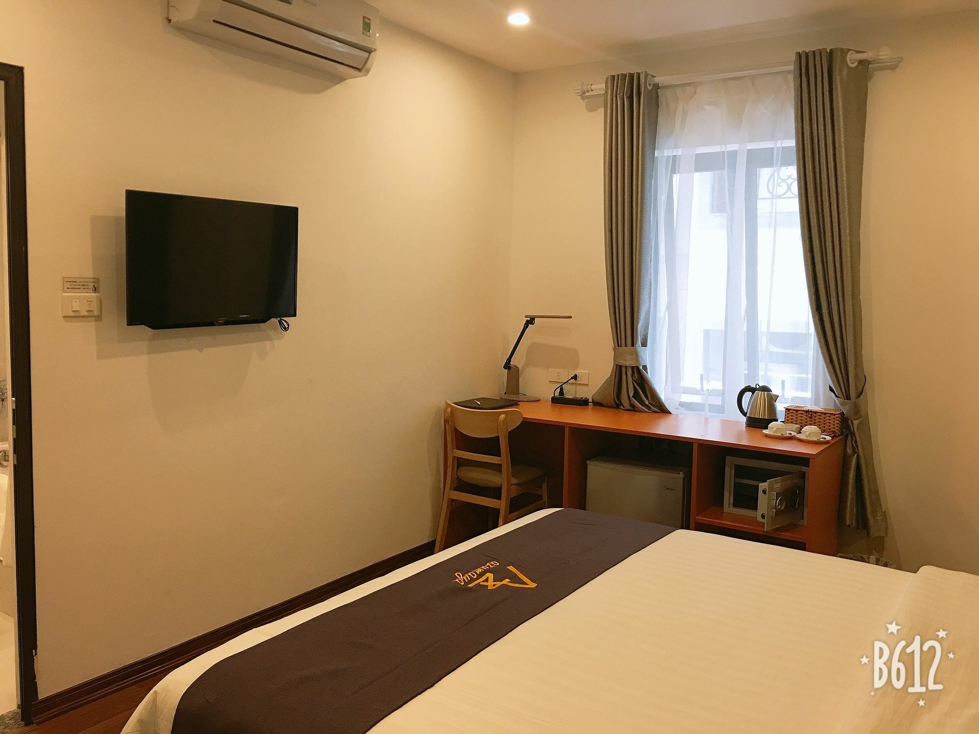 Azumaya Linh Lang 3*