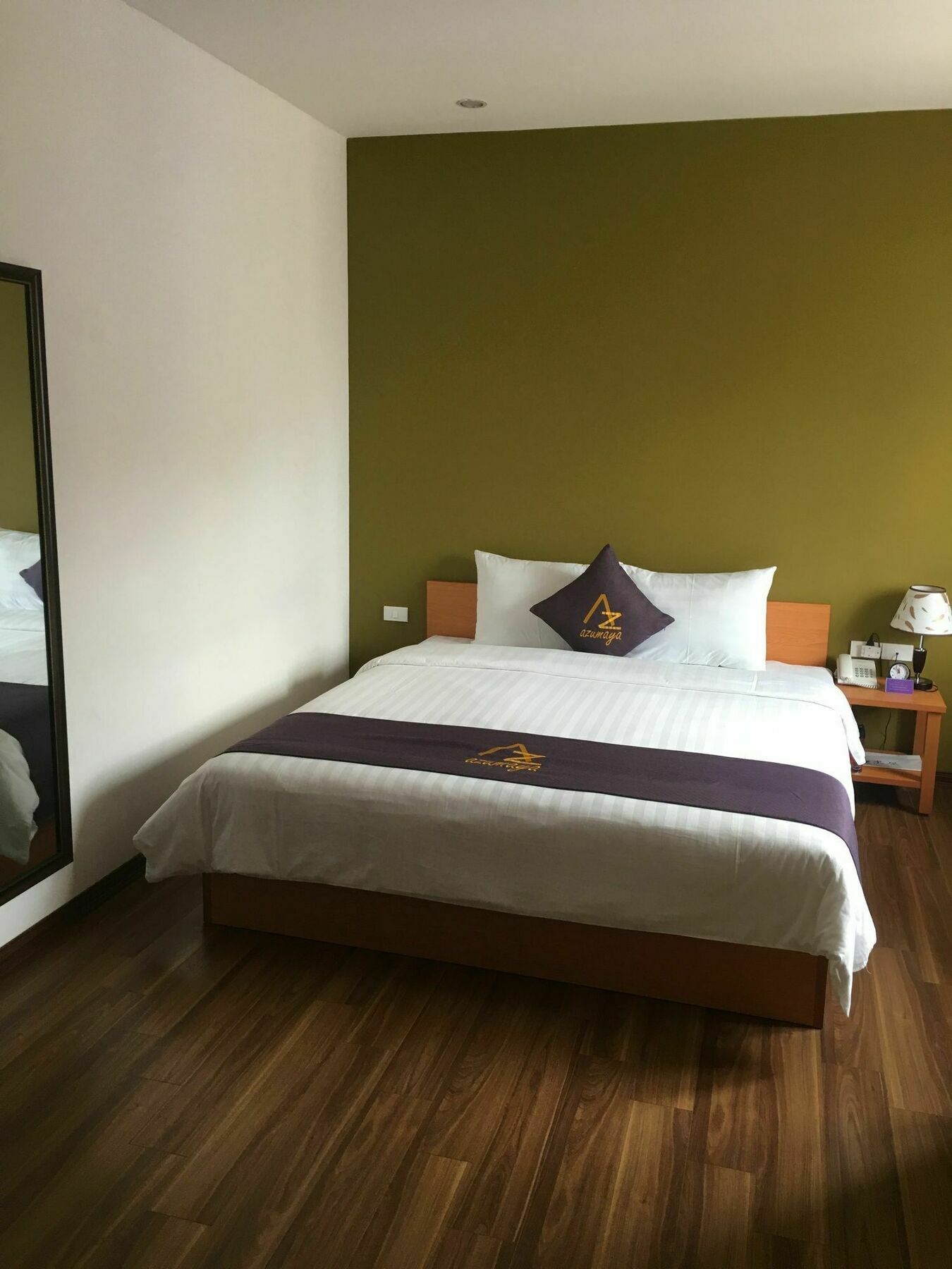 Hotel Azumaya Linh Lang