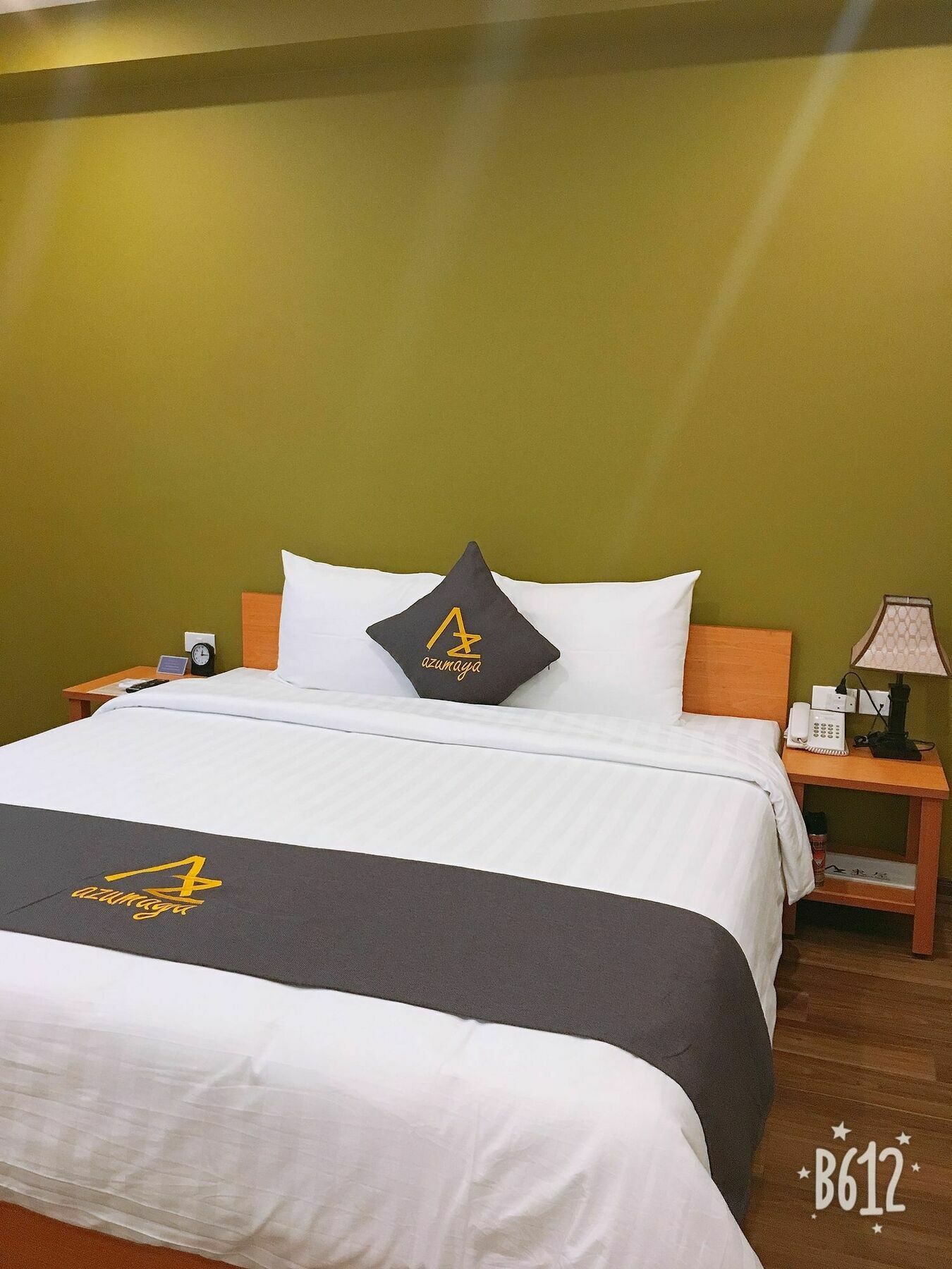 Azumaya Linh Lang 3*