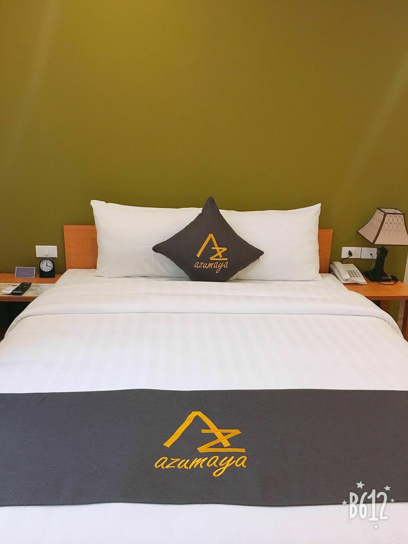 Hotel Azumaya Linh Lang Hanoi