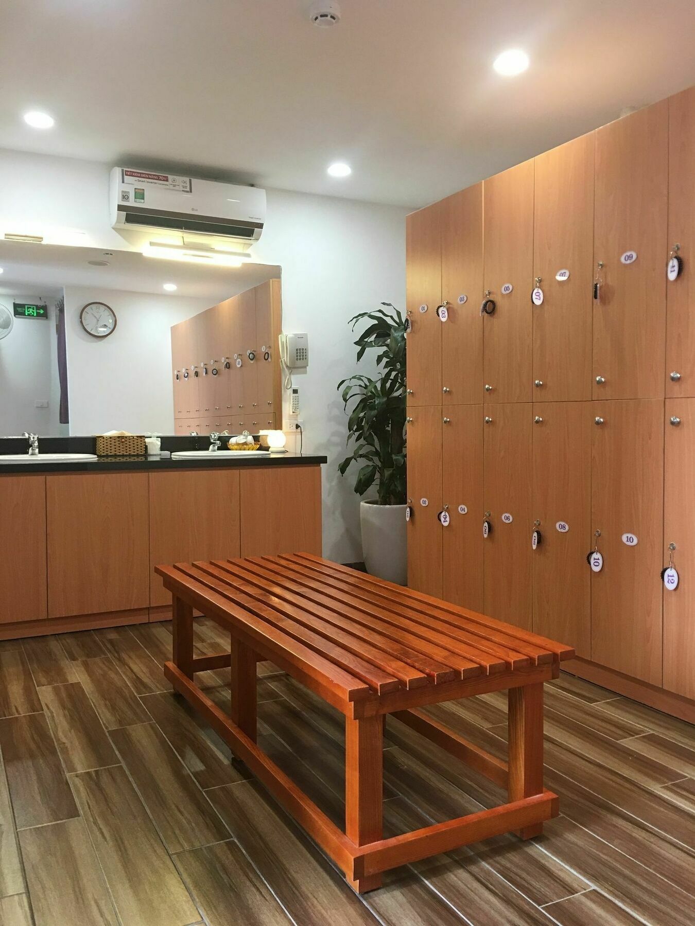 Azumaya Linh Lang Hotel Hanoi